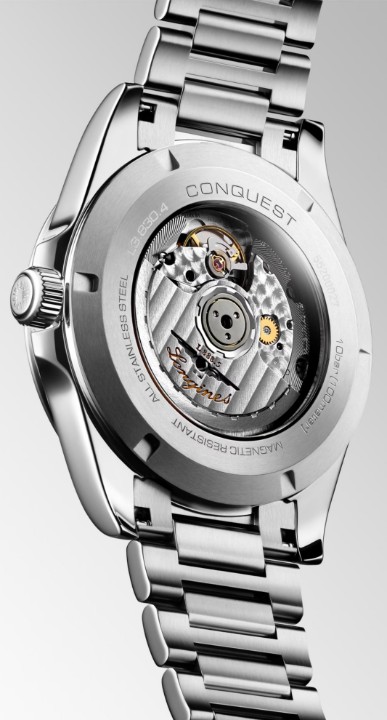 Bild von Longines Conquest