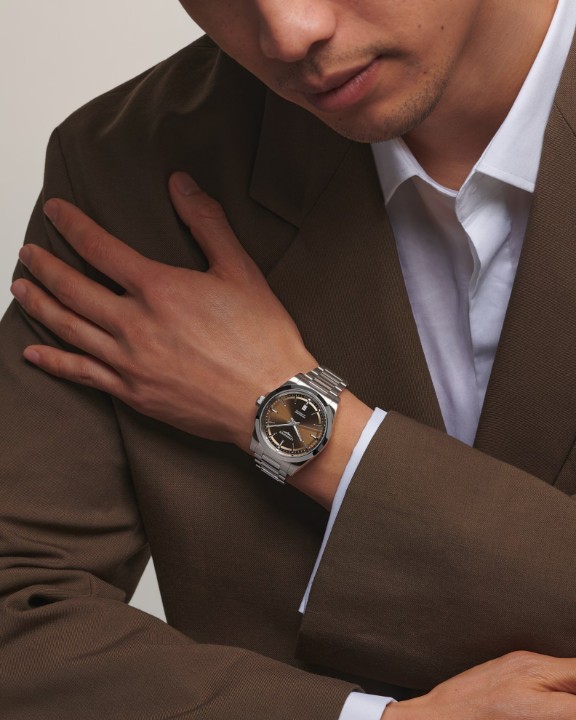 Bild von Longines Conquest