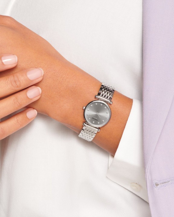 Bild von Longines La Grande Classique de Longines