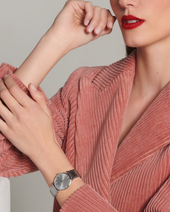 Bild von Longines La Grande Classique de Longines
