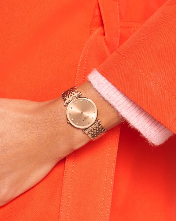 Bild von Longines La Grande Classique de Longines