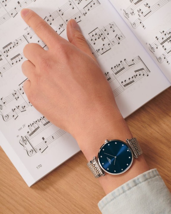 Bild von Longines La Grande Classique de Longines