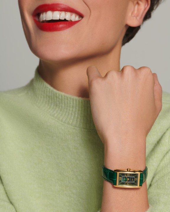 Bild von Longines DolceVita