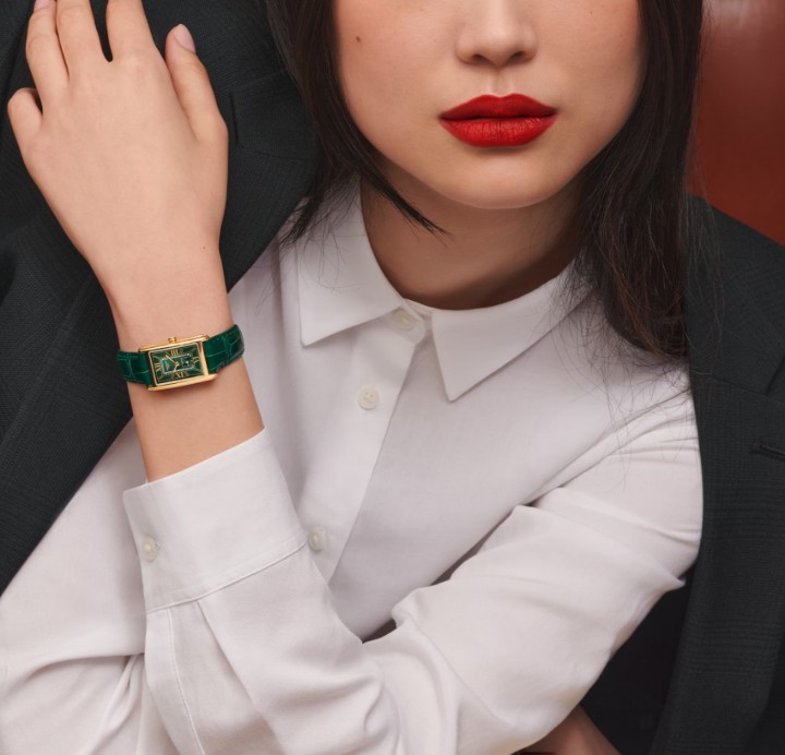Bild von Longines DolceVita