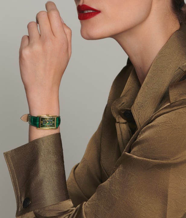 Bild von Longines DolceVita