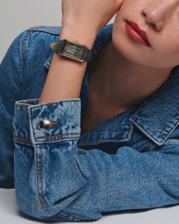 Bild von Longines DolceVita