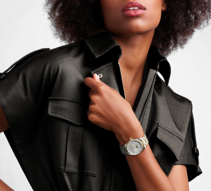 Bild von Longines Master Collection