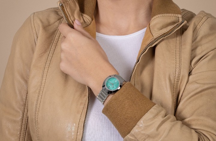 Bild von Rado DiaStar Original