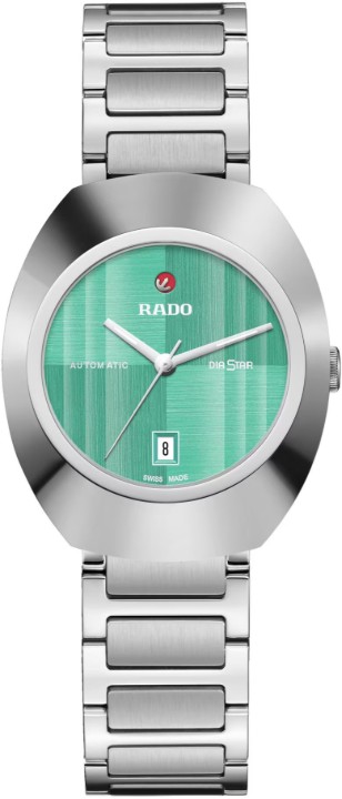 Bild von Rado DiaStar Original