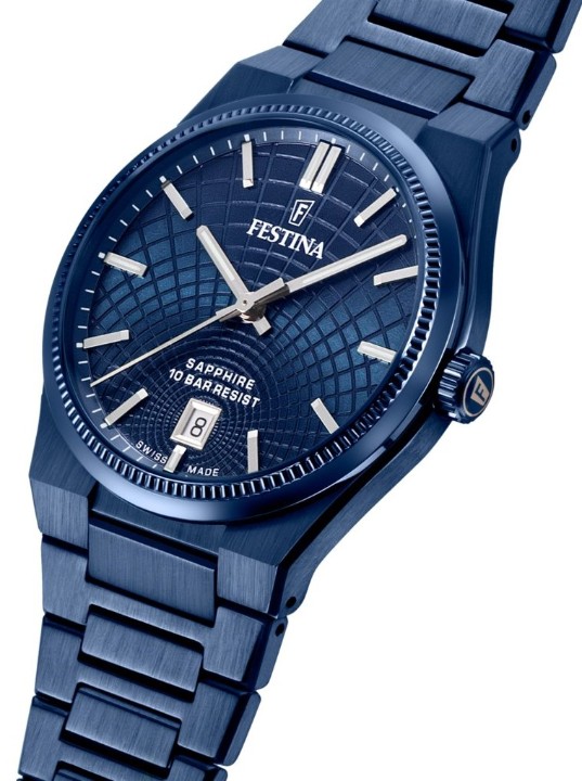 Bild von Festina Swiss Made Rive