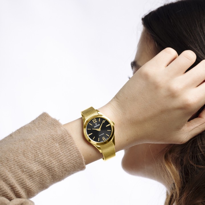 Bild von Festina Swiss Made Grace