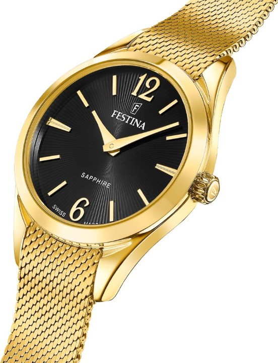 Bild von Festina Swiss Made Grace