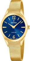 Produktdetails anzeigen - Festina Swiss Made Grace Bild von Festina Swiss Made Grace