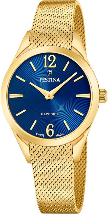 Bild von Festina Swiss Made Grace