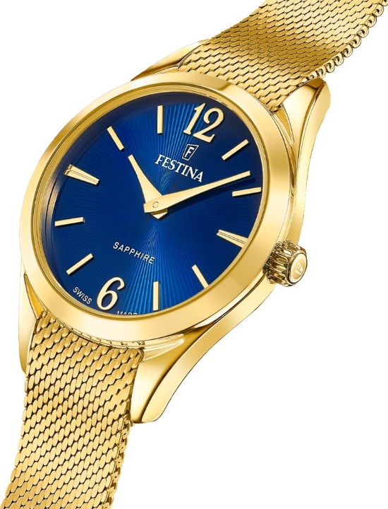 Bild von Festina Swiss Made Grace