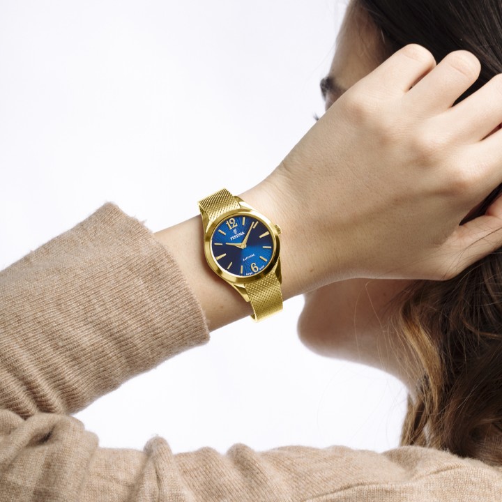 Bild von Festina Swiss Made Grace