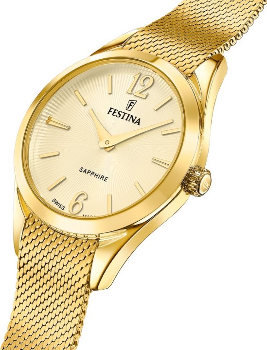 Bild von Festina Swiss Made Grace