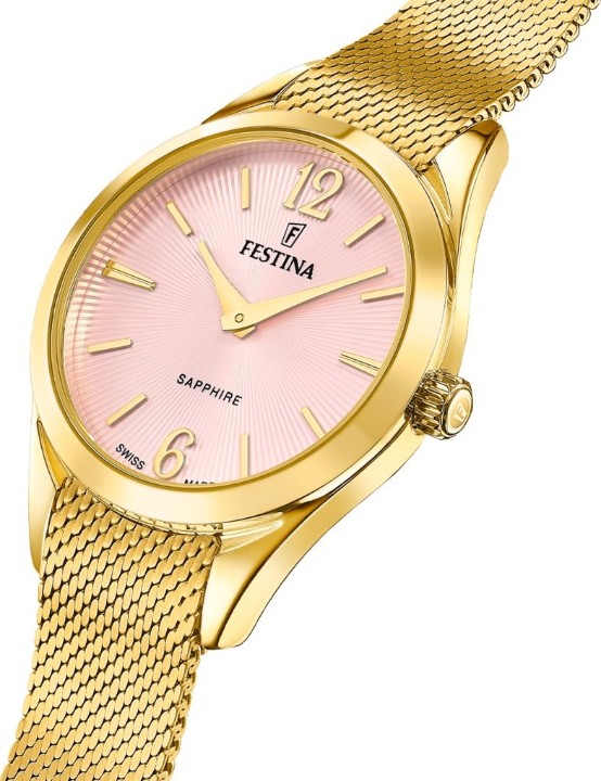 Bild von Festina Swiss Made Grace