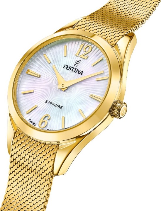 Bild von Festina Swiss Made Grace