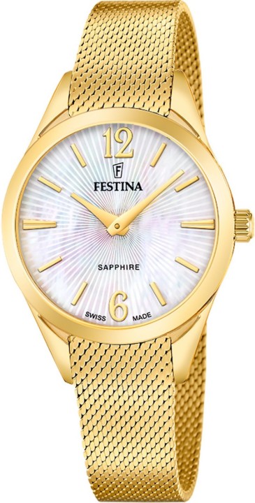 Bild von Festina Swiss Made Grace