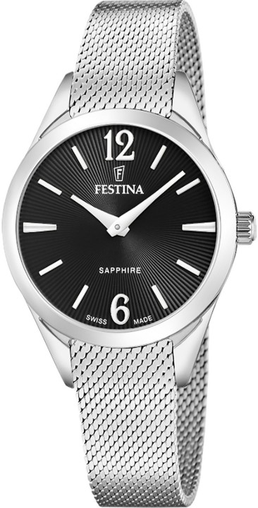 Bild von Festina Swiss Made Grace