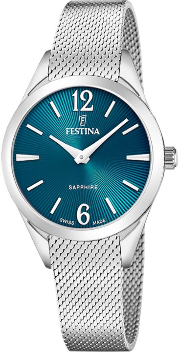Bild von Festina Swiss Made Grace