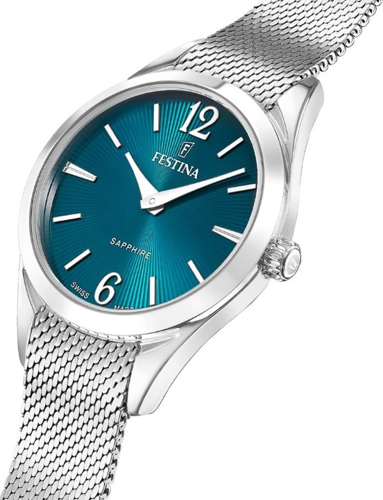 Bild von Festina Swiss Made Grace
