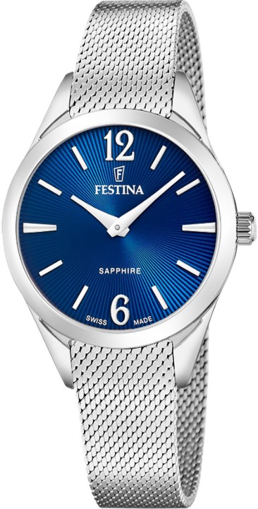 Bild von Festina Swiss Made Grace