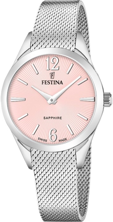 Bild von Festina Swiss Made Grace