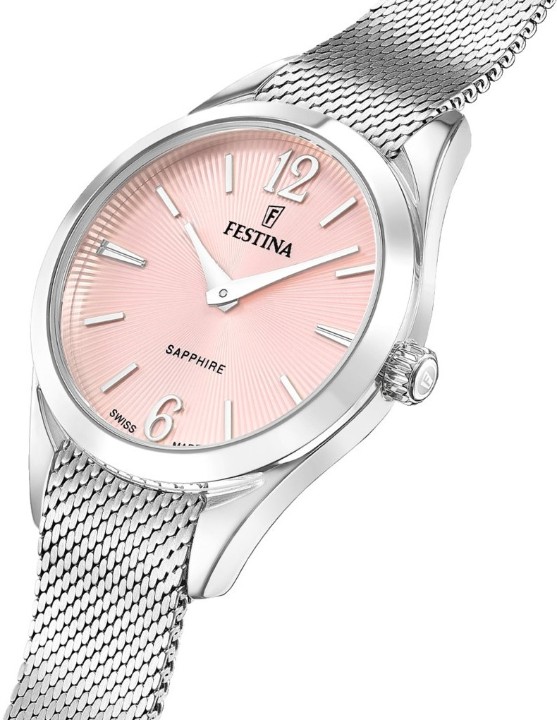 Bild von Festina Swiss Made Grace