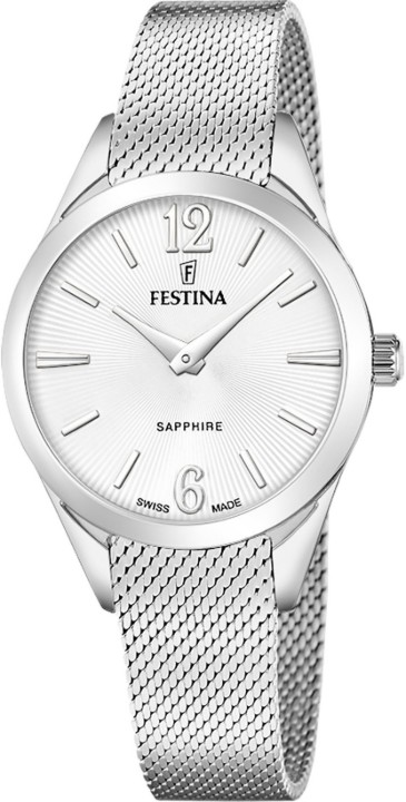 Bild von Festina Swiss Made Grace