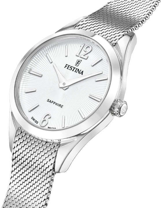 Bild von Festina Swiss Made Grace