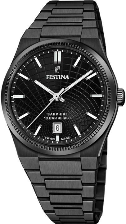 Bild von Festina Swiss Made Rive