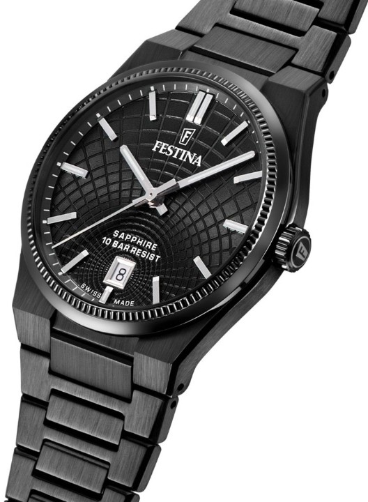 Bild von Festina Swiss Made Rive
