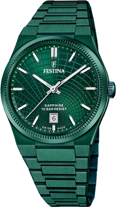 Bild von Festina Swiss Made Rive