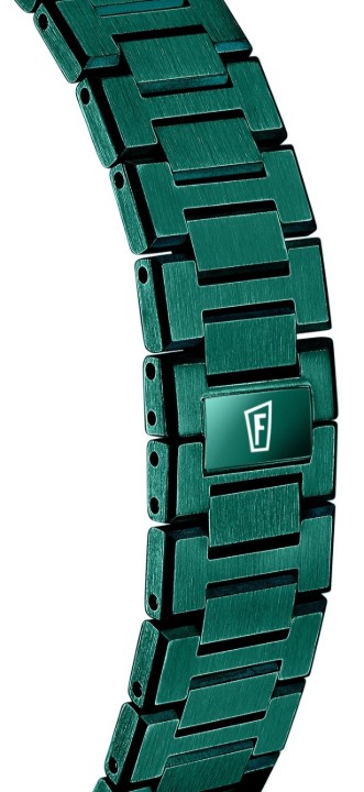 Bild von Festina Swiss Made Rive