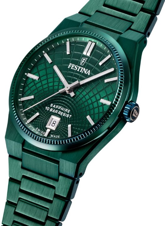 Bild von Festina Swiss Made Rive