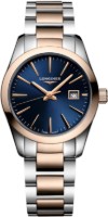 Bild von Longines Conquest Classic