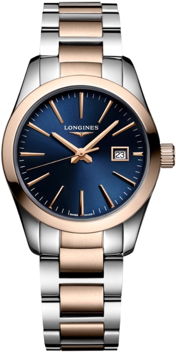 Bild von Longines Conquest Classic