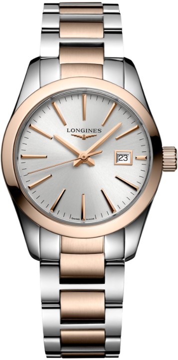 Bild von Longines Conquest Classic