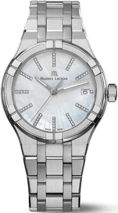 Bild von Maurice Lacroix Aikon Quartz
