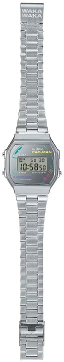 Bild von Casio Vintage PAC-MAN Collaboration