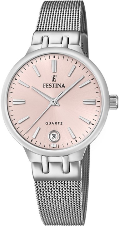 Bild von Festina Mademoiselle