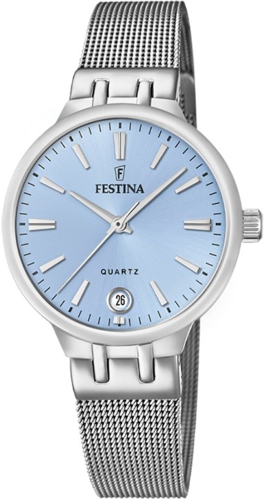 Bild von Festina Mademoiselle