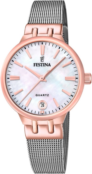 Bild von Festina Mademoiselle