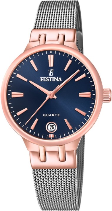 Bild von Festina Mademoiselle