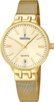 Produktdetails anzeigen - Festina Mademoiselle Bild von Festina Mademoiselle