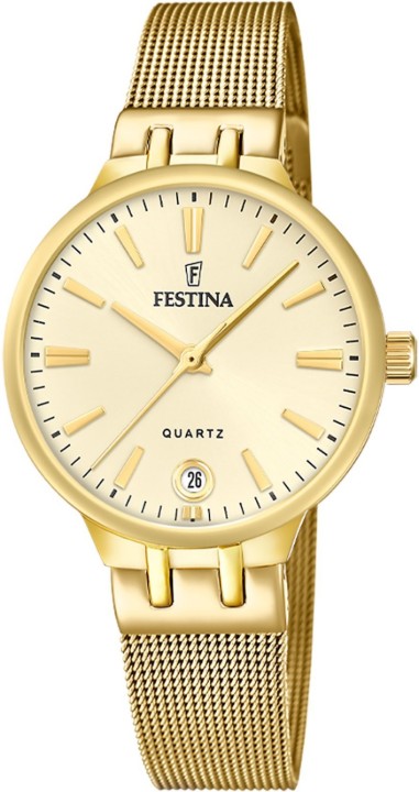 Bild von Festina Mademoiselle