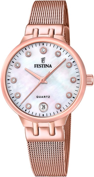 Bild von Festina Mademoiselle