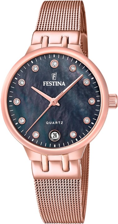 Bild von Festina Mademoiselle